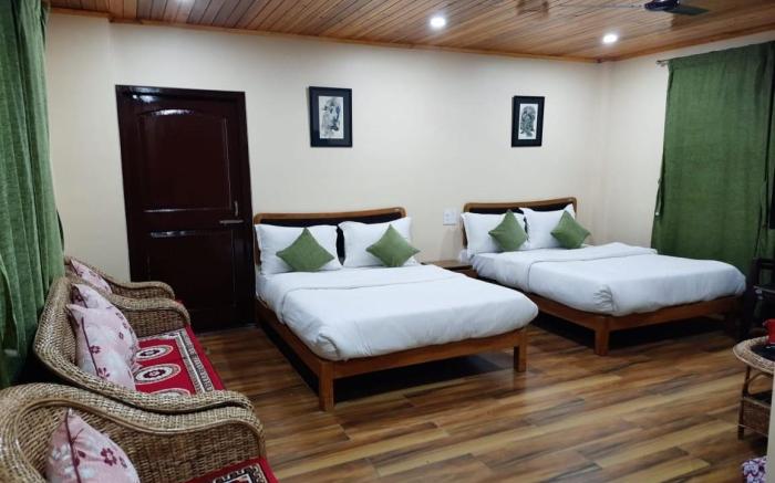 Pine Haven Resorts