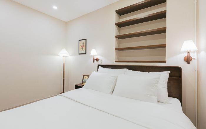 Lily Hidden Homestay