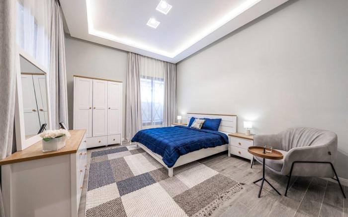 Saden T3S Alwaha 2BR Apt-B3 Ground Floor