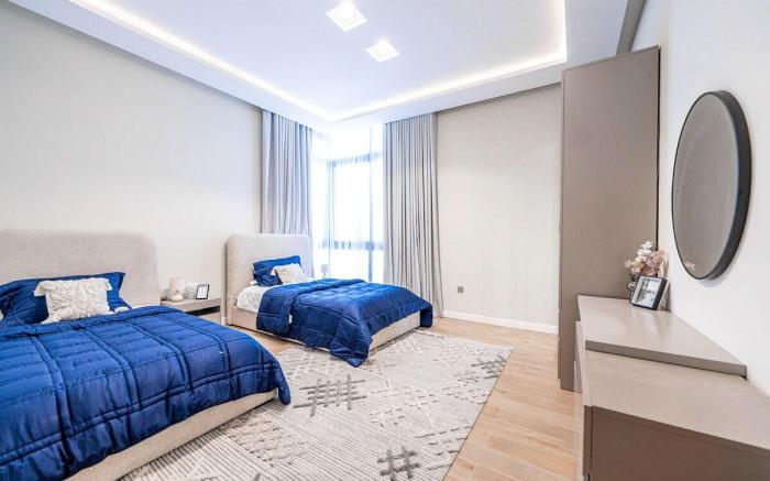 Saden T3S Alwaha 2BR Apt A4