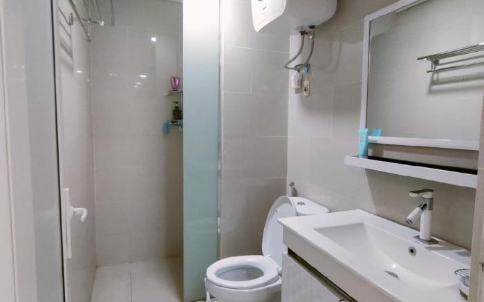 Apartment Podomoro Liberty Medan FREE Wifi&Netflix