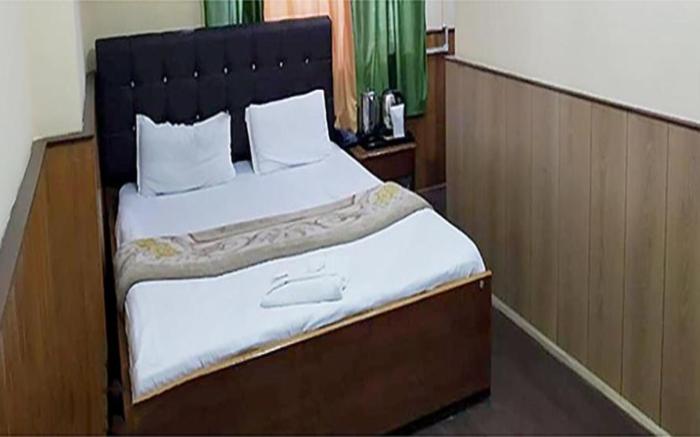 FabHotel Palbheu