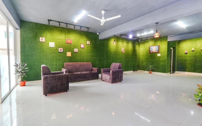FabHotel Dream Connect - Nr Narsingi