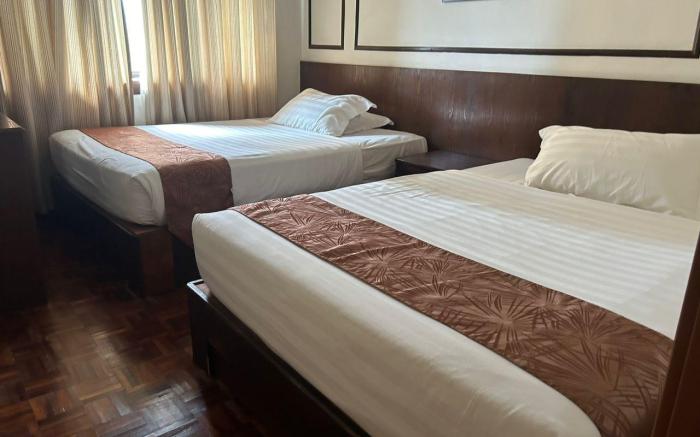 JJ HOMESTAY D SAVOY