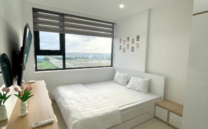 Gin Homestay - Nera Garden Huế