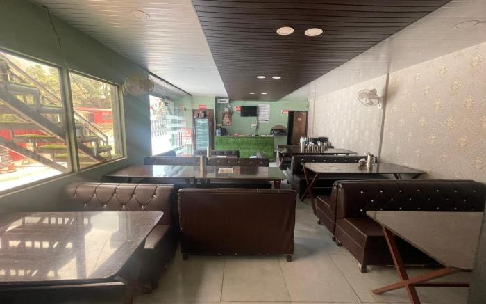 Rudraksh Residency