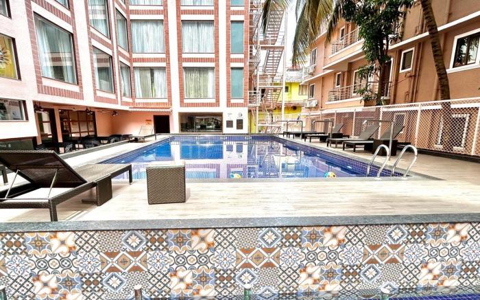 Fortune Select Candolim, Goa - Member ITC Hotels' Group