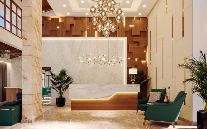 Fortune Select Candolim, Goa - Member ITC Hotels' Group