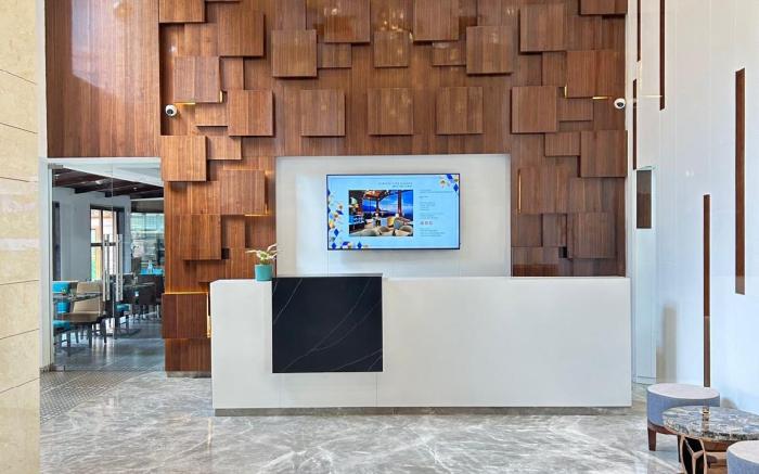 Fortune Select Candolim, Goa - Member ITC Hotels' Group