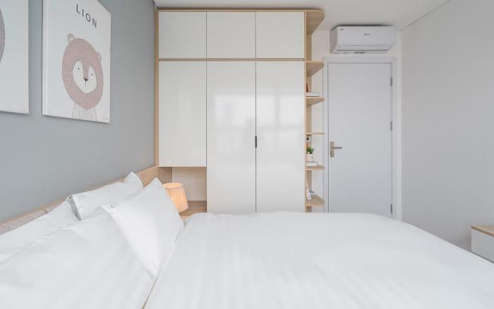 HMH - Vinhomes D'capitale Modern - Cozy