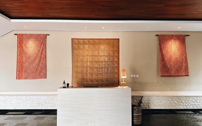 Kula Kara Private Villas