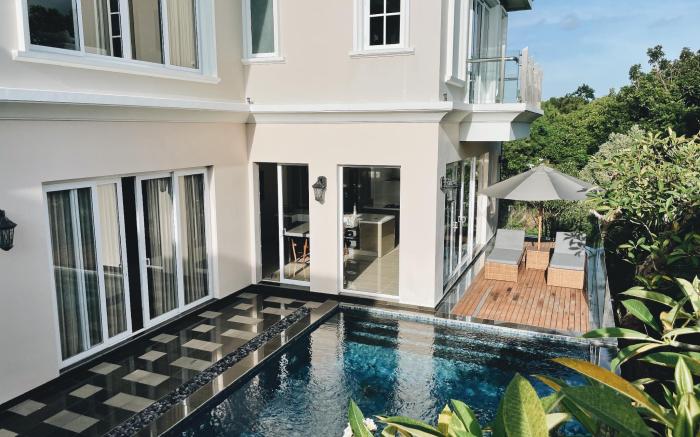 Kula Kara Private Villas