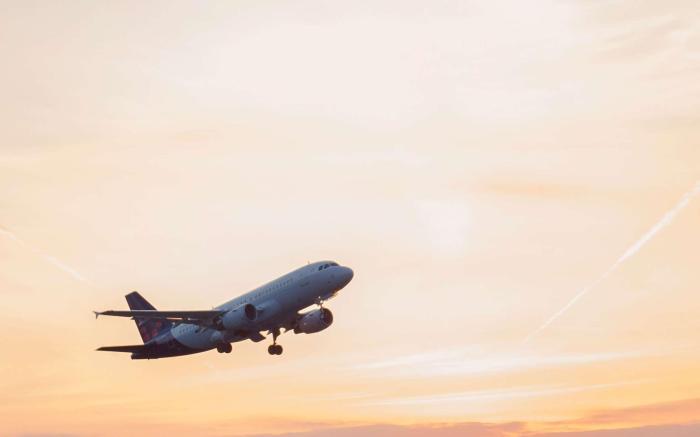 greet Brussels Airport Zaventem