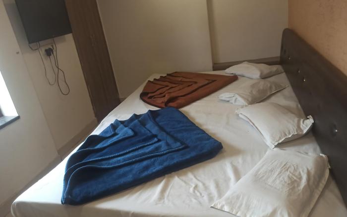 Masoom Hotel Ajmer