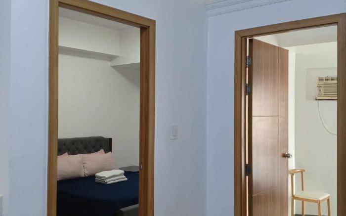 Condo in Grand Riviera 2BR Room INFRONT US EMBASSY