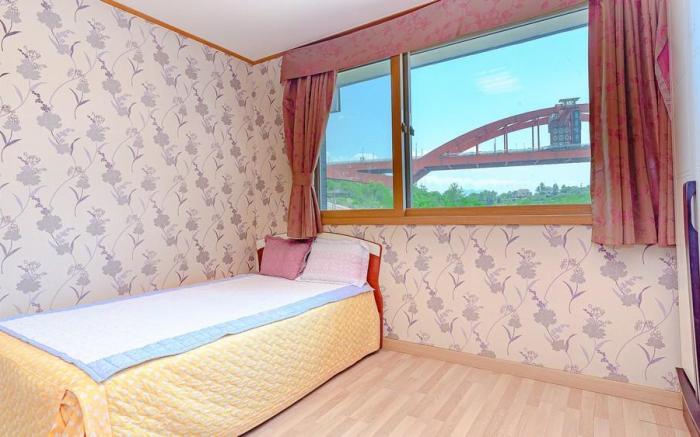 Cheorwon Sun Benest Pension
