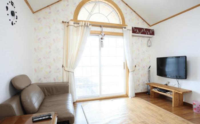 Yangyang Prime Pension