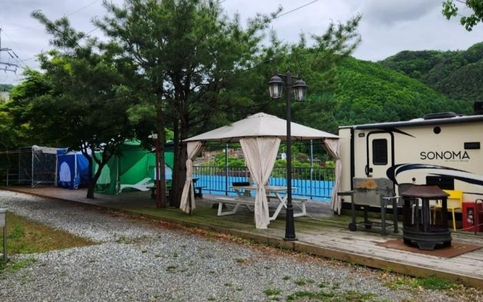 Hongcheon Sun Hotel N Resortel