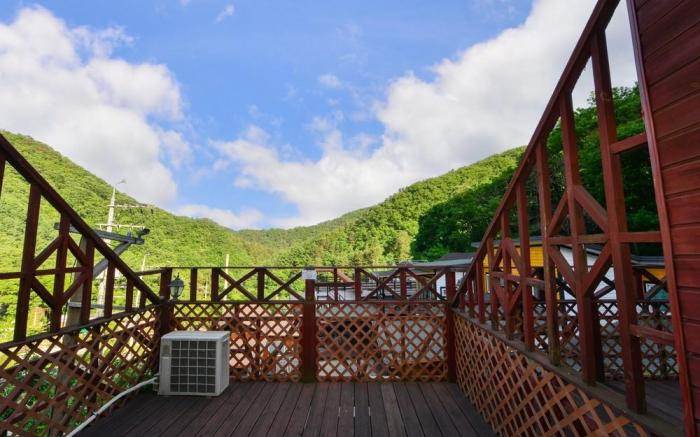 Gapyeong Yongchu Love Pension