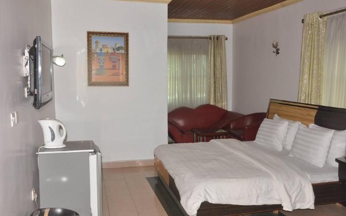 Terrace Green Hotels