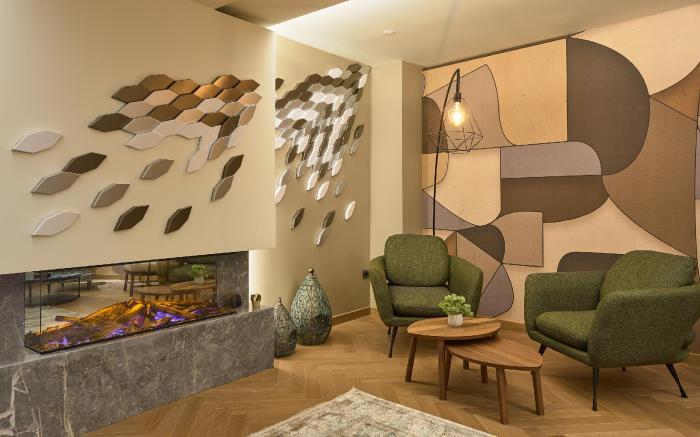 SIGMA Suites Hotel
