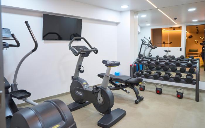 SIGMA Suites Hotel