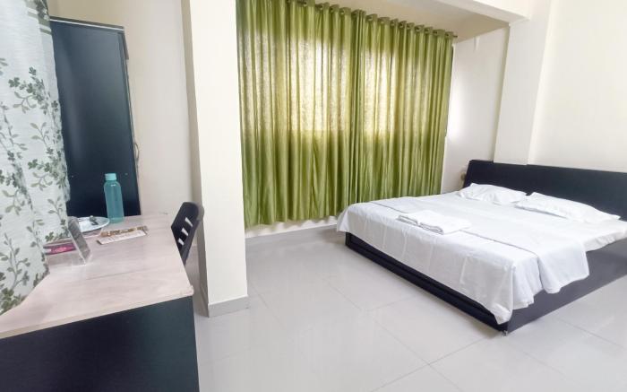 Paradise Homestay - Lodging and Boarding