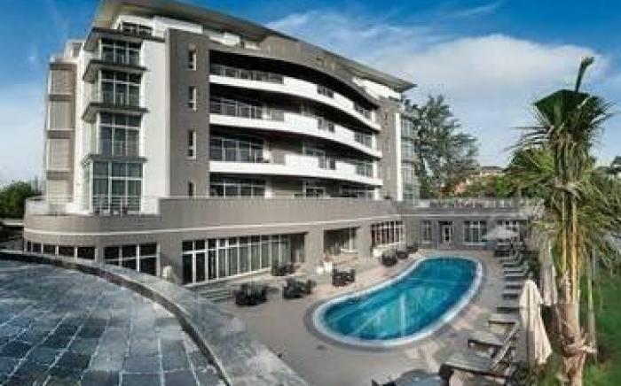 The George Hotel