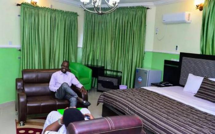 Cozy Residenze Apart'Hotel 