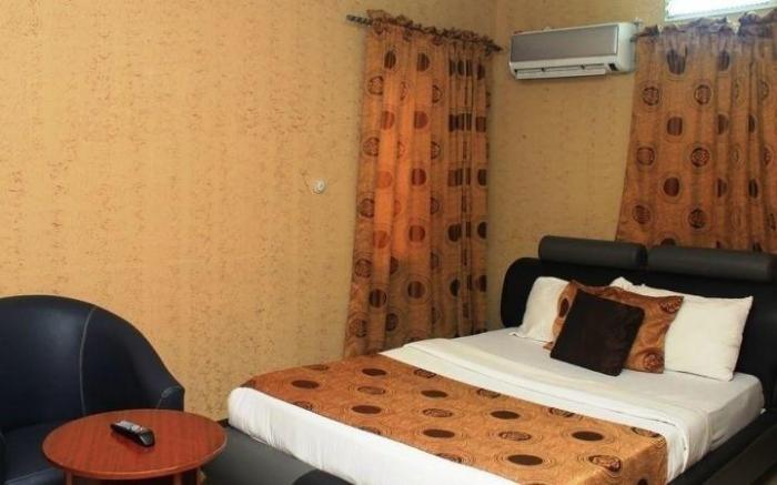Travelodge Hotel