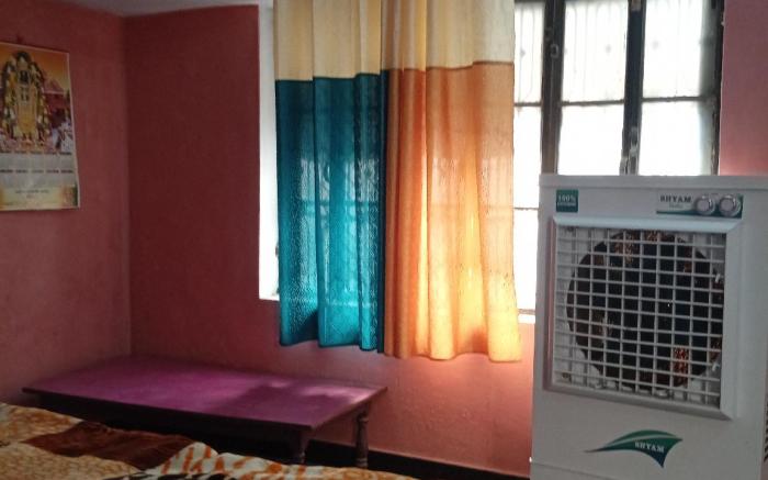 Luv kush homestay 