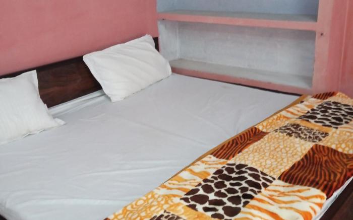 Luv kush homestay 