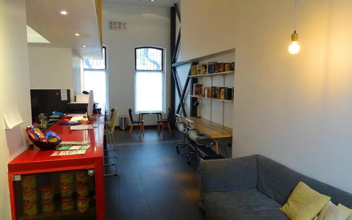 BHB Hotel Boutique