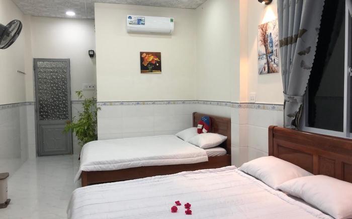 Sunny Homestay Quy Nhon
