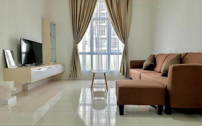Casa Ipoh Homestay A1 by Comfort Home