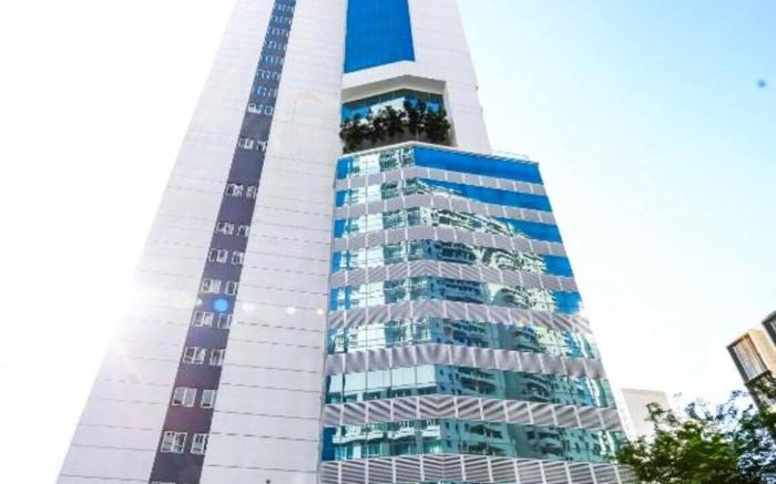 Bintang Suites Kuala Lumpur City Centre