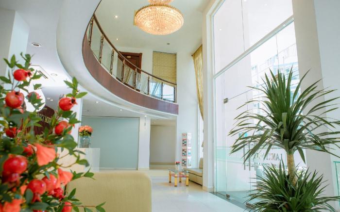 Lanxy Hotel Nha Trang
