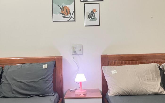 PucPu Homestay 51 Chu Văn An