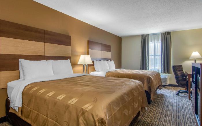 Quality Inn Loganville US Highway 78