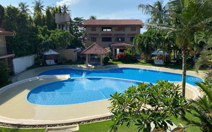 Sierra Resort - Dauin, Negros Oriental