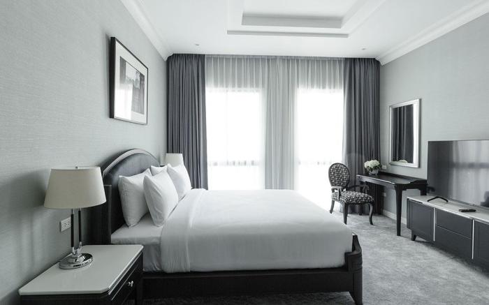Souphattra Serviced Apartments Vientiane