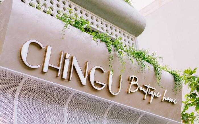 Chingu Boutique Home Vũng Tàu