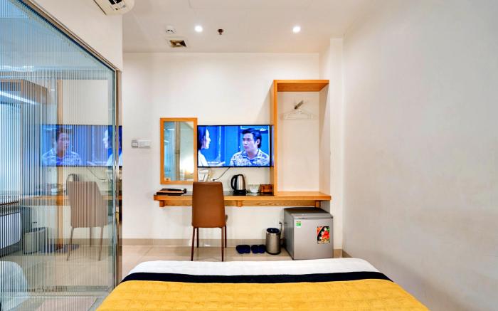 S79 Son Mi Hotel