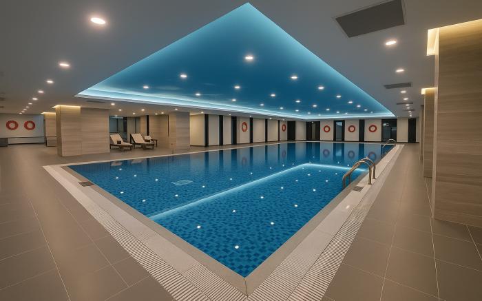 Vinhomes Skylake by Sunhouse Land - Sun Apartment