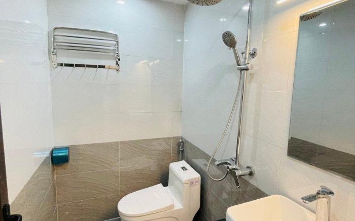 Apartment in Central of Cau Giay dist