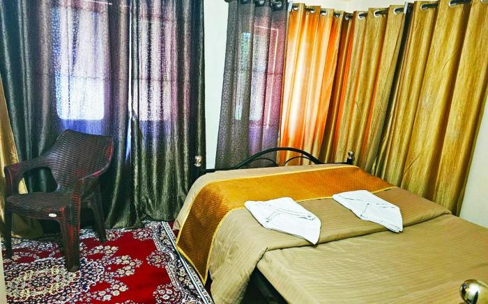 Enso Luxury Stays