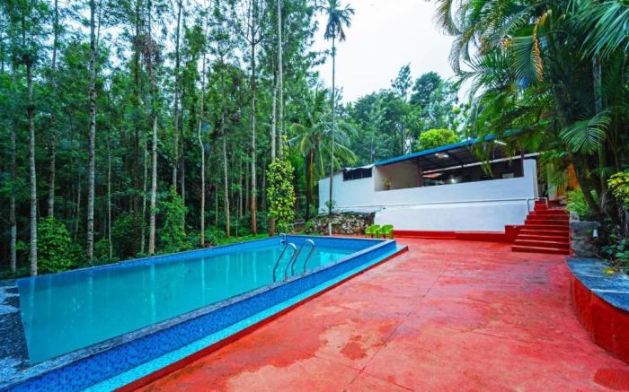Enso Luxury Stays