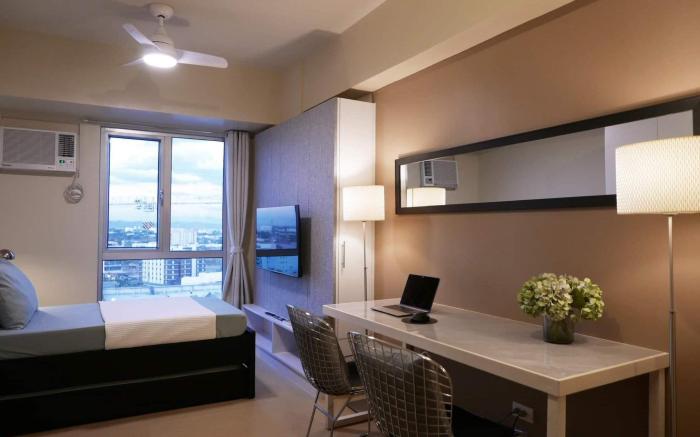 City View Condo