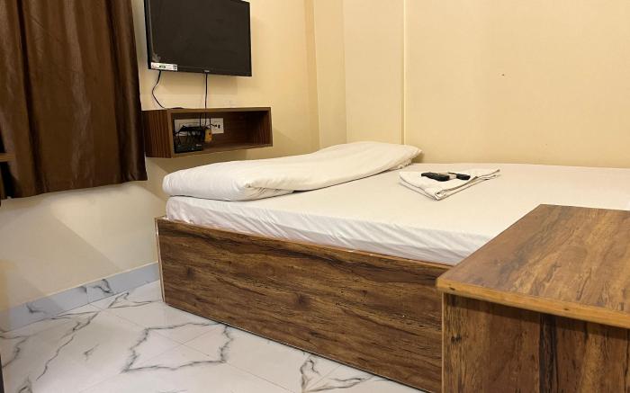 Hotel Shanti Inn