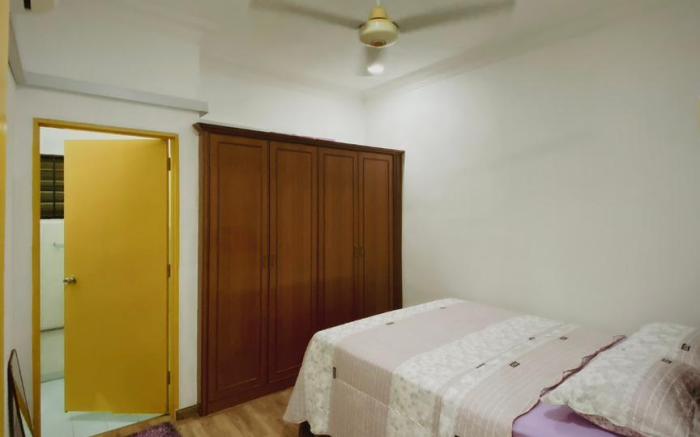 Cozy Haven Homestay